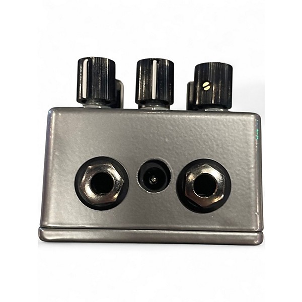 Used EarthQuaker Devices Sea Machine Super Chorus Effect Pedal