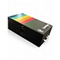 Used Walrus Audio canvas D.I/L.I. Direct Box