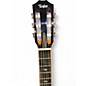 Used Taylor 814CEN Natural Classical Acoustic Electric Guitar
