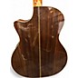 Used Taylor 814CEN Natural Classical Acoustic Electric Guitar