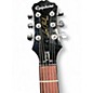 Used Epiphone Les Paul 100 Bolt On Heritage Cherry Sunburst Solid Body Electric Guitar