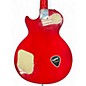 Used Epiphone Les Paul 100 Bolt On Heritage Cherry Sunburst Solid Body Electric Guitar