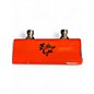 Used ZVEX Fuzz Factory 7 Effect Pedal