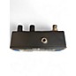 Used Old Blood Noise Endeavors Dark star Effect Pedal