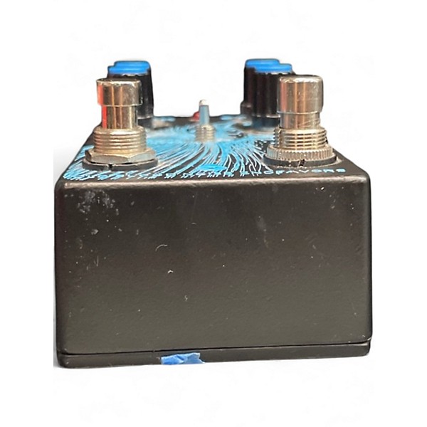 Used Old Blood Noise Endeavors Dark star Effect Pedal