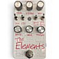 Used Dr Science The elements Effect Pedal thumbnail