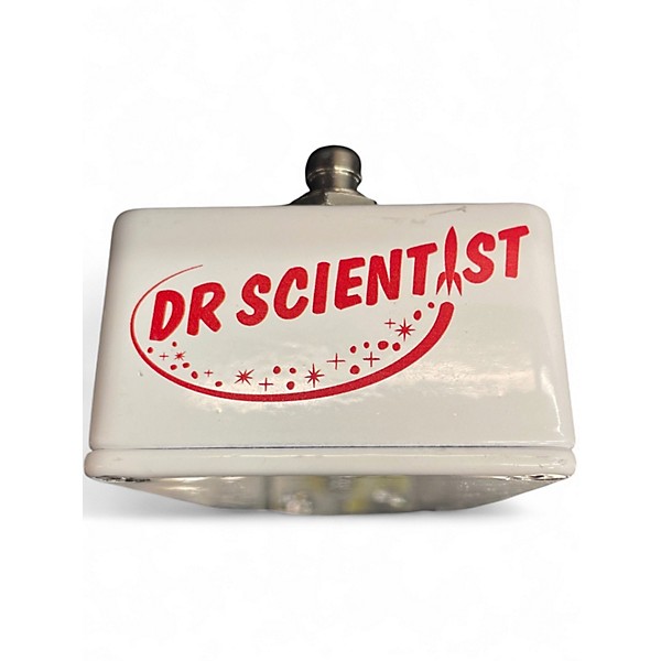 Used Dr Science The elements Effect Pedal