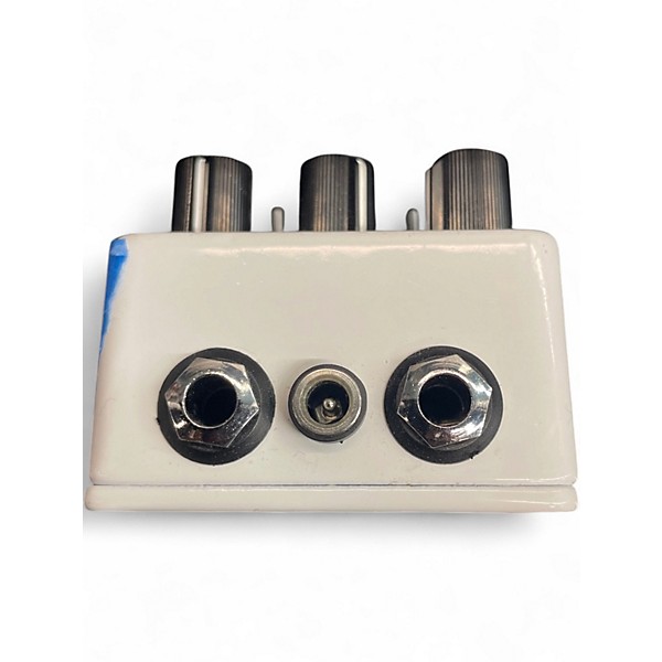 Used Dr Science The elements Effect Pedal
