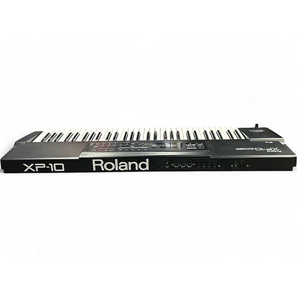 Used Roland xp-10 Arranger Keyboard