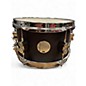 Used PDP by DW 10X6 Concept Series Snare Satin Black Drum thumbnail
