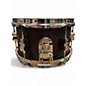 Used PDP by DW 10X6 Concept Series Snare Satin Black Drum