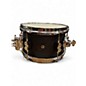 Used PDP by DW 10X6 Concept Series Snare Satin Black Drum