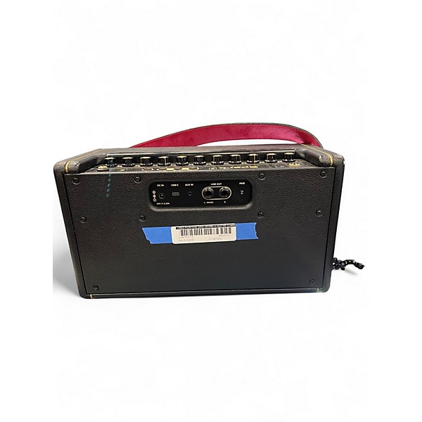 Used Positive Grid Spark II Guitar Combo Amp