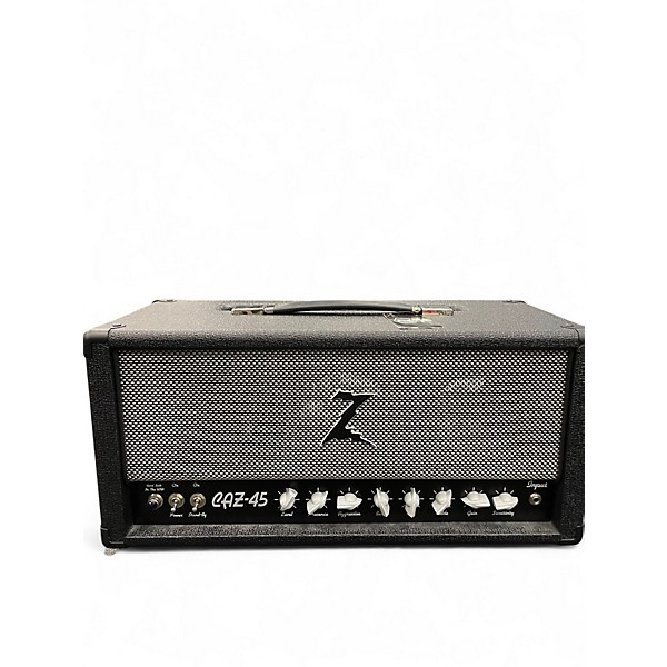 Used Dr Z CAZ-45 Solid State Guitar Amp Head