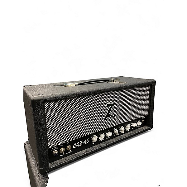 Used Dr Z CAZ-45 Solid State Guitar Amp Head