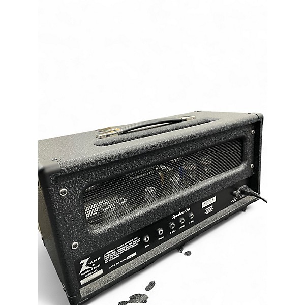 Used Dr Z CAZ-45 Solid State Guitar Amp Head