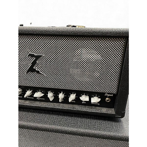 Used Dr Z CAZ-45 Solid State Guitar Amp Head