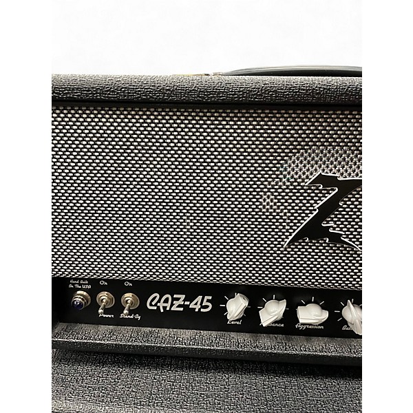 Used Dr Z CAZ-45 Solid State Guitar Amp Head