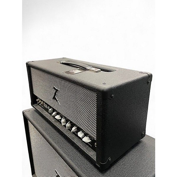 Used Dr Z CAZ-45 Solid State Guitar Amp Head