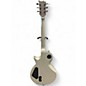 Used ESP LTD EC1000 Deluxe SILVERBURST Solid Body Electric Guitar