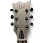 Used ESP LTD EC401 Black Solid Body Electric Guitar