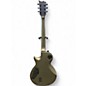 Used ESP LTD EC401 Black Solid Body Electric Guitar