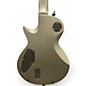 Used ESP LTD EC401 Black Solid Body Electric Guitar