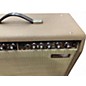 Used Fender Acoustasonic Jr 40W Acoustic Guitar Combo Amp