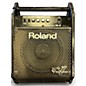 Used Roland PM10 30W Drum Amplifier thumbnail