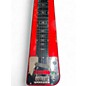 Used Rogue RLS1 Metallic Red Lap Steel