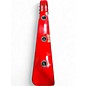 Used Rogue RLS1 Metallic Red Lap Steel