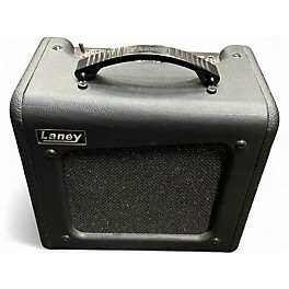 Used Laney Cub-8 Tube Guitar Combo Amp