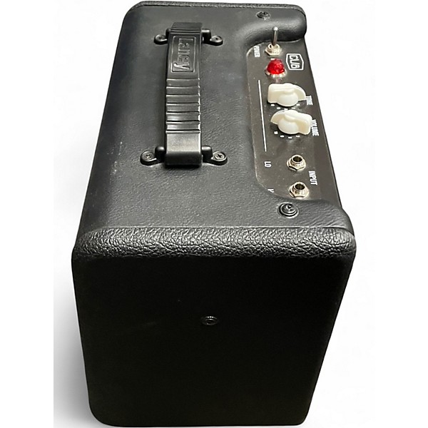 Used Laney Cub-8 Tube Guitar Combo Amp