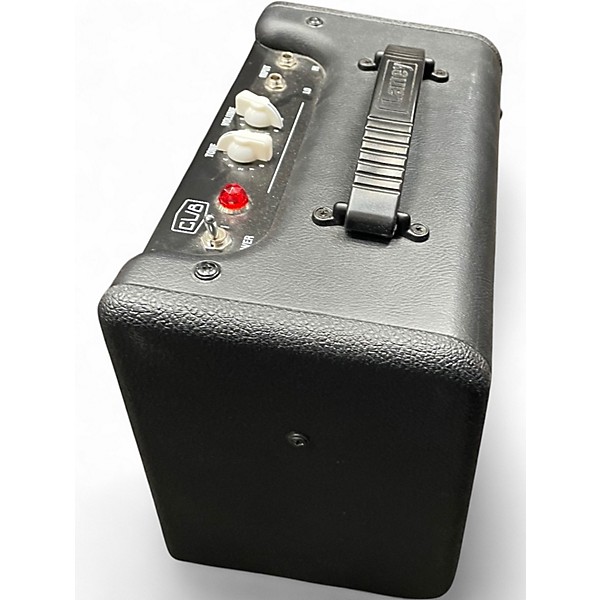 Used Laney Cub-8 Tube Guitar Combo Amp