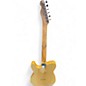 Used Fender Jimmy Page Mirror Telecaster Dragon Solid Body Electric Guitar