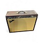 Used Fender Twin Reverb 2x12 Limited Edition Tube Guitar Combo Amp thumbnail