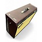 Used Fender Twin Reverb 2x12 Limited Edition Tube Guitar Combo Amp