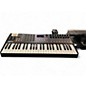 Used Akai Professional MPK49 49 Key MIDI Controller thumbnail