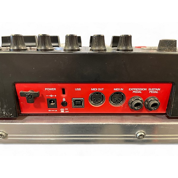 Used Akai Professional MPK49 49 Key MIDI Controller