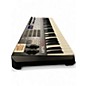 Used Akai Professional MPK49 49 Key MIDI Controller