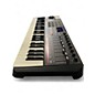 Used Akai Professional MPK49 49 Key MIDI Controller