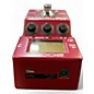 Used Zoom ZMS60B Multistomp Bass Bass Effect Pedal