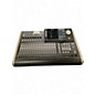 Used TASCAM DP24SD Multi Effects Processor thumbnail
