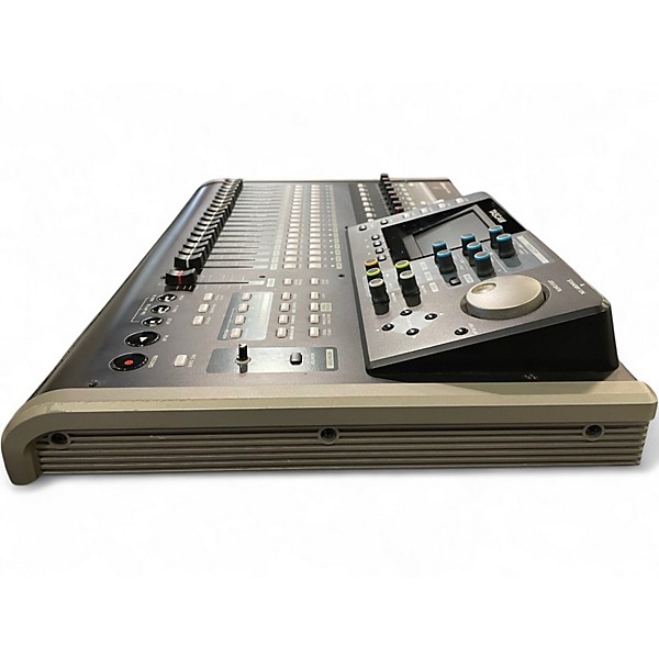 Used TASCAM DP24SD Multi Effects Processor