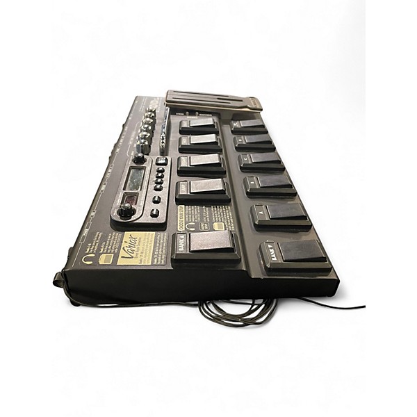 Used Line 6 Pod XT Live Amp Modeler Effect Processor
