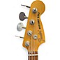 Used Fender Vintera 60s Mustang Bass Seafoam Green Electric Bass Guitar