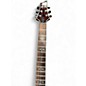 Used Schecter Guitar Research Hellraiser C1 Black Cherry Solid Body Electric Guitar
