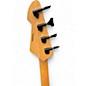 Used Peavey Millennium BXP Trans Black Electric Bass Guitar