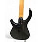 Used Peavey Millennium BXP Trans Black Electric Bass Guitar