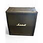 Used Marshall MG412A 4x12 120W Angle Guitar Cabinet thumbnail